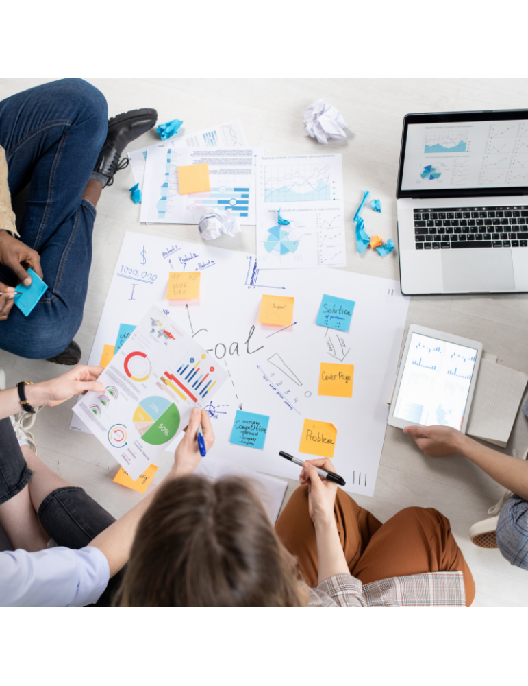 Formation Gestion de projet