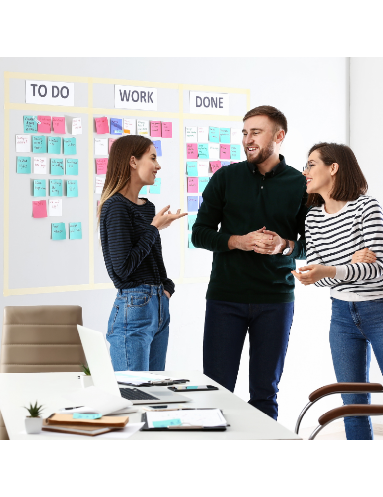 Formation Méthode Agile