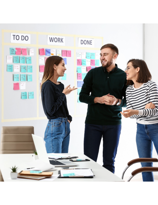 Formation Méthode Agile