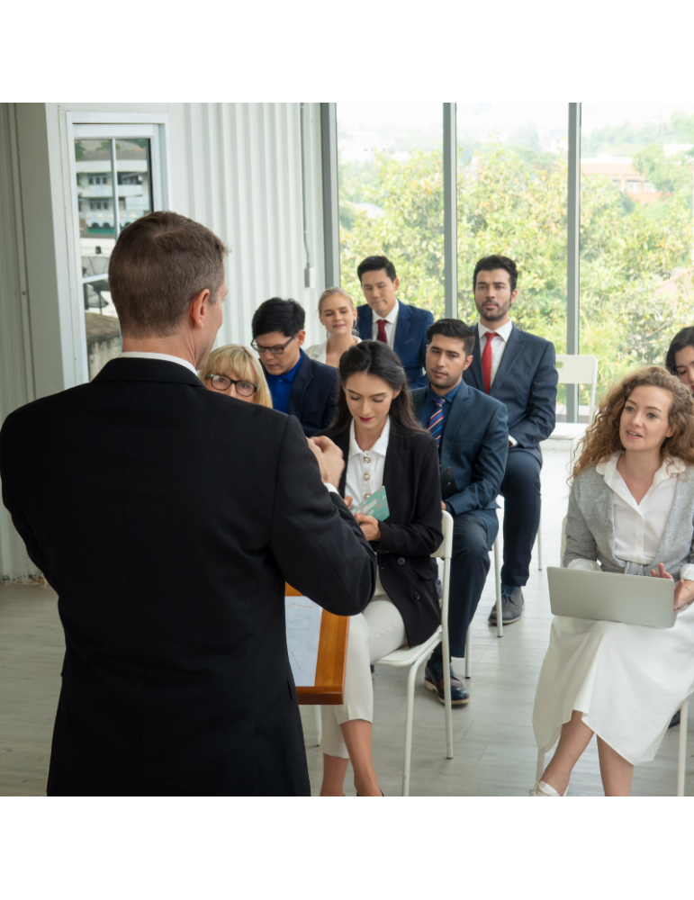 Formation Maîtriser l'art d'écouter