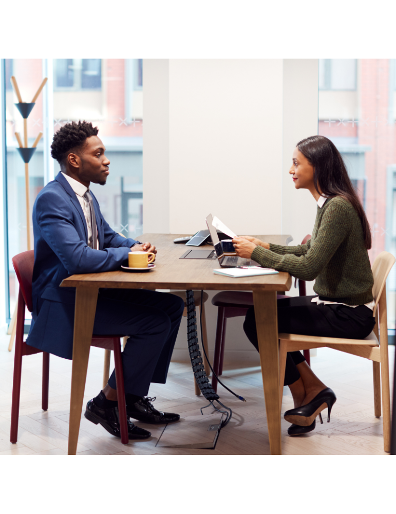 Formation Se présenter en 10min