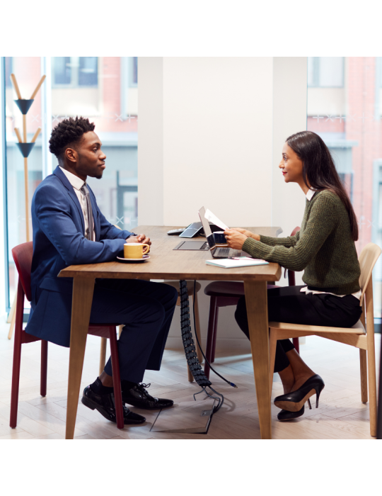 Formation Se présenter en 10min