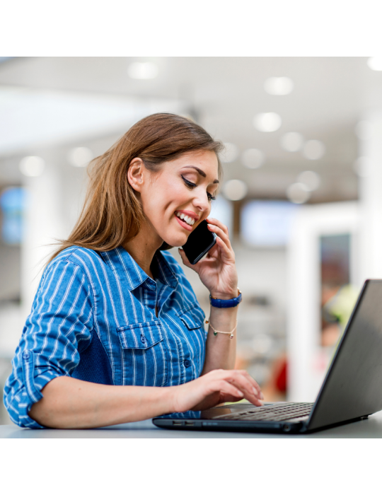 Formation Maitriser votre communication