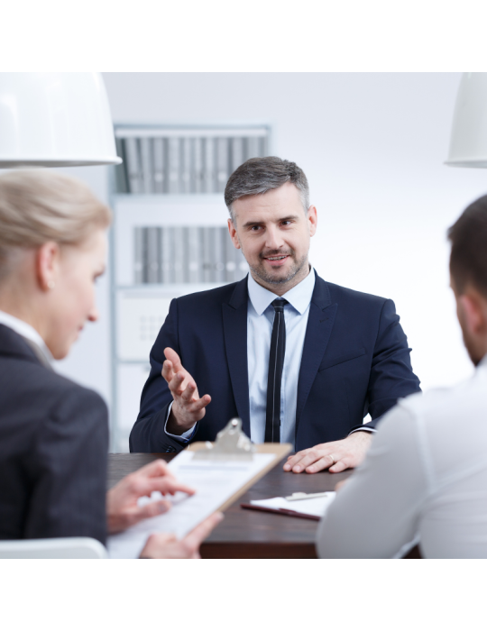 Formation Utiliser sa voix pour convaincre