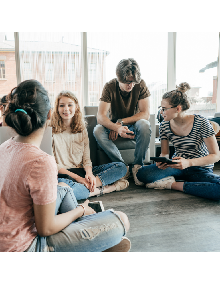 Formation Découvrir la PNL