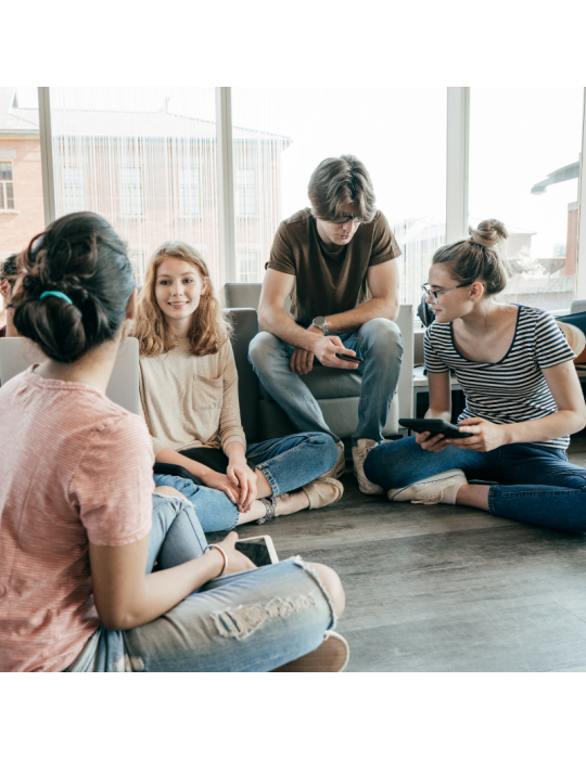 Formation Découvrir la PNL