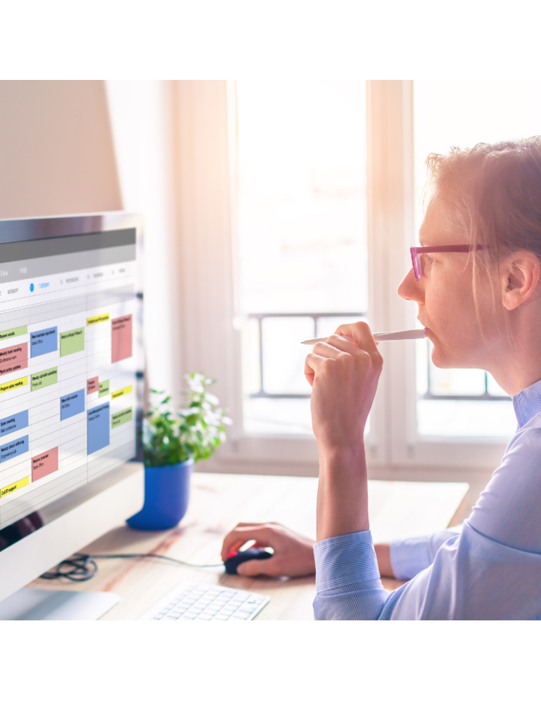 Formation Apprendre à prioriser et mieux gérer son temps