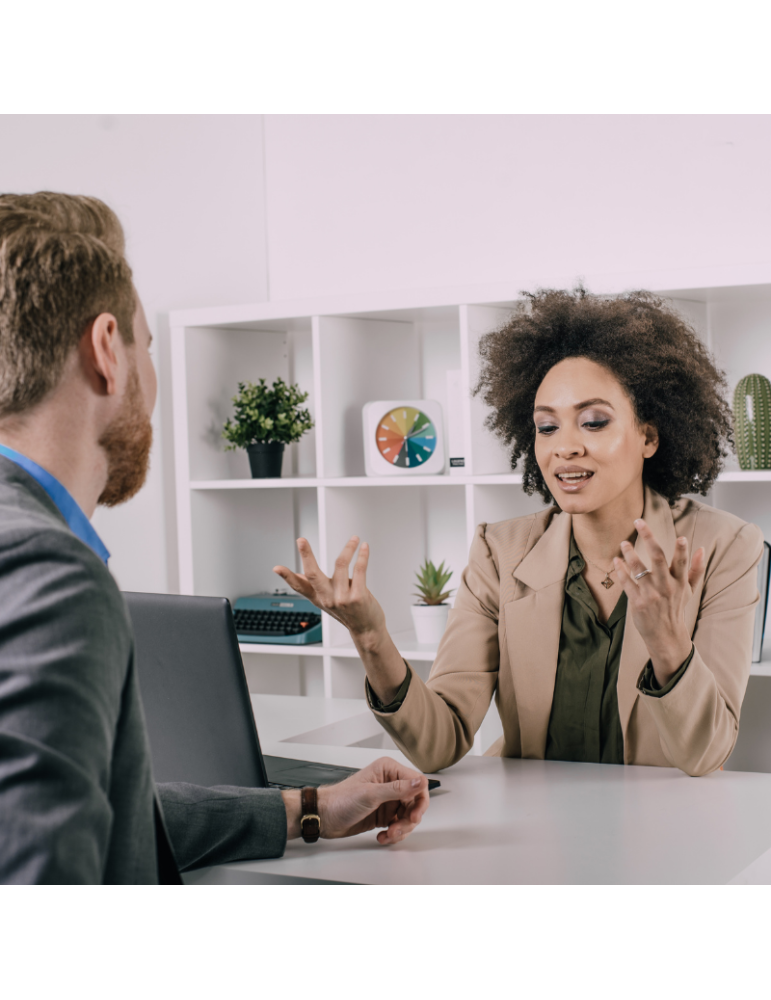 Formation Les fondements d'un télétravail réussi