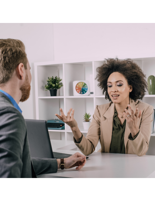 Formation Les fondements d'un télétravail réussi