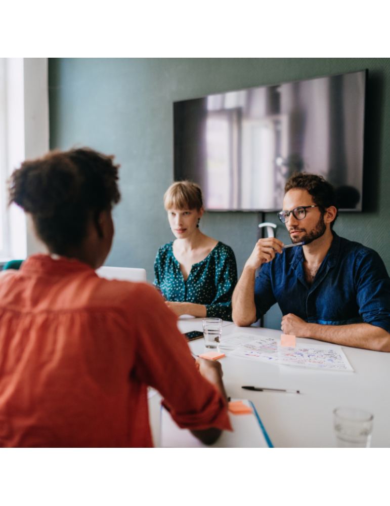 Formation Surmonter les objections