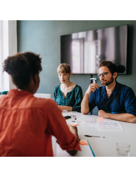 Formation Surmonter les objections
