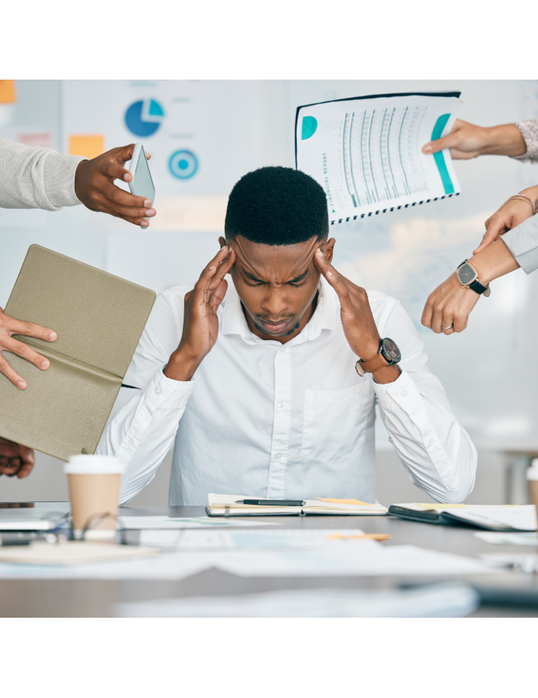 Formation Gestion du stress