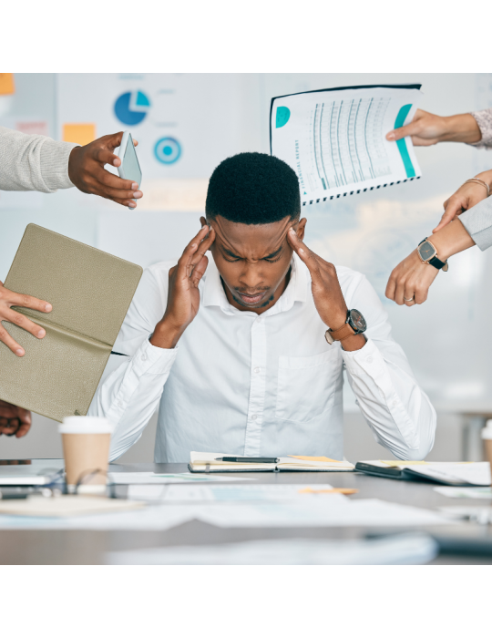 Formation Gestion du stress