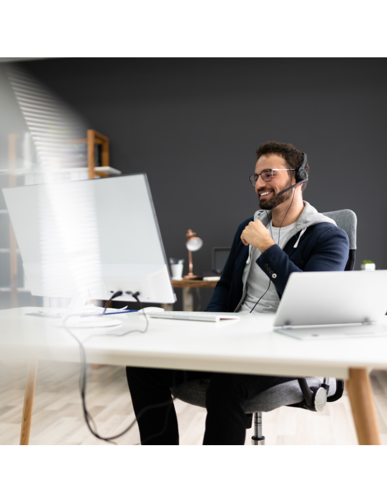 Formation Réussir votre présentation virtuelle