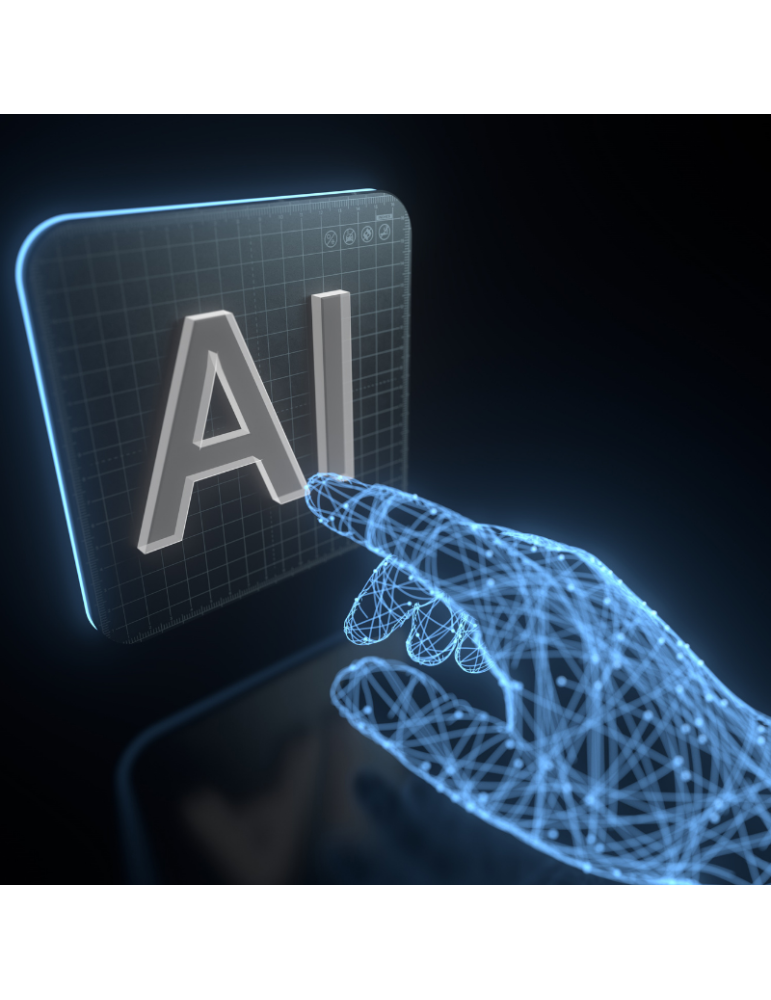 Formation Initiation à l'intelligence artificielle