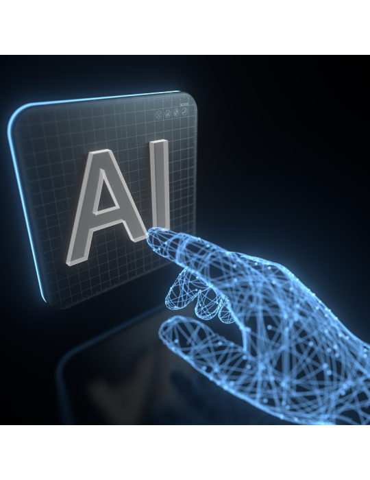 Formation Initiation à l'intelligence artificielle