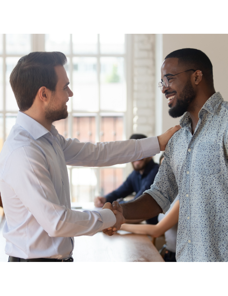 Formation Intégration des nouveaux employés