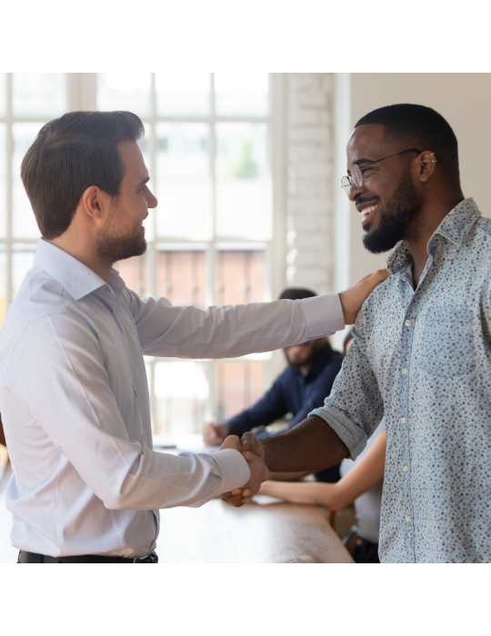 Formation Intégration des nouveaux employés