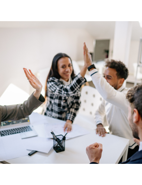 Formation Gestion des performances des employés