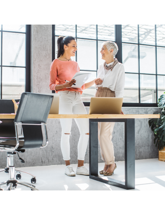 Formation Gestion intergénérationnelle des équipes.