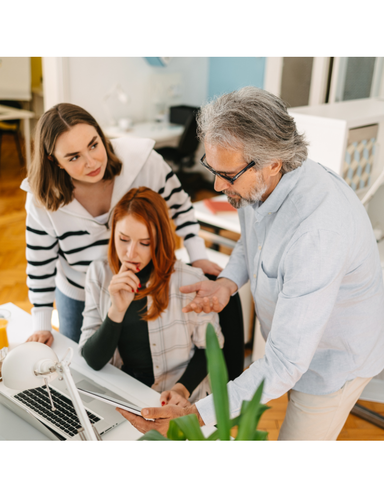 Formation Apprendre à déléguer