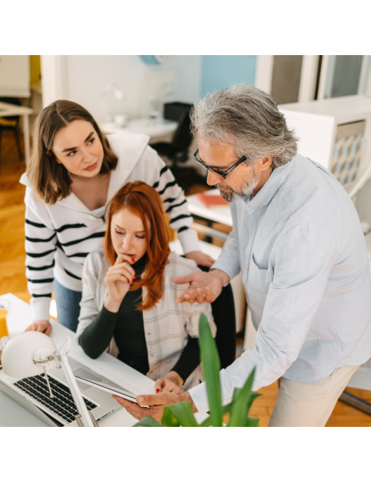 Formation Apprendre à déléguer
