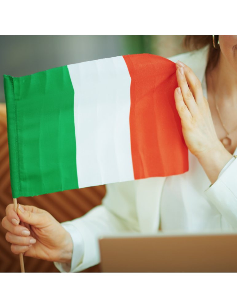 Formation Italien