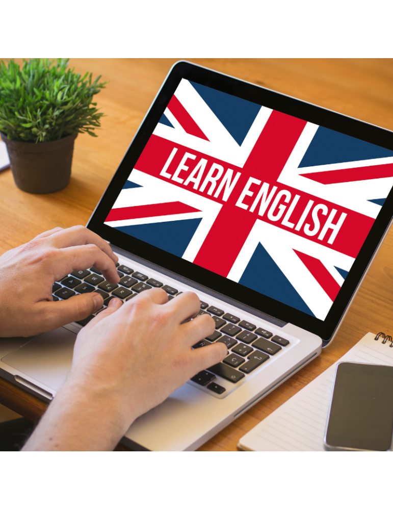 Formation Anglais des affaires