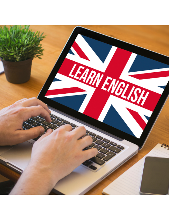 Formation Anglais des affaires