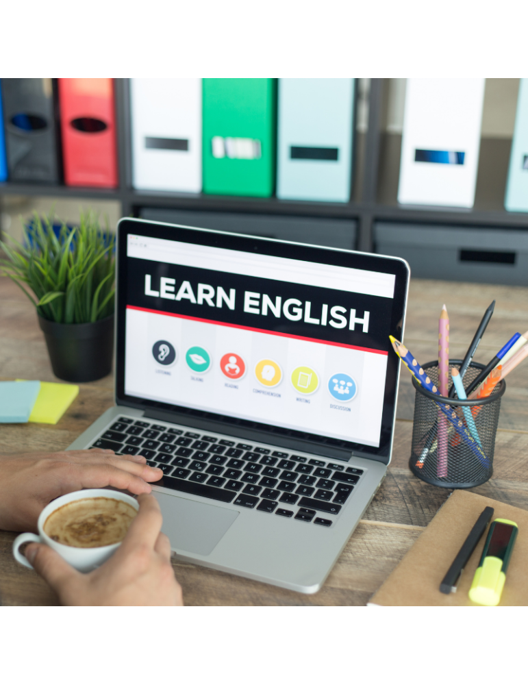 Formation Anglais médical A1-A2