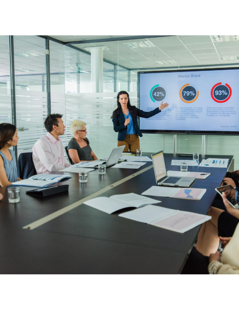 Formation Powerpoint