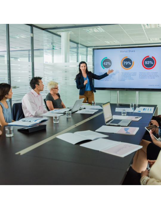 Formation Powerpoint