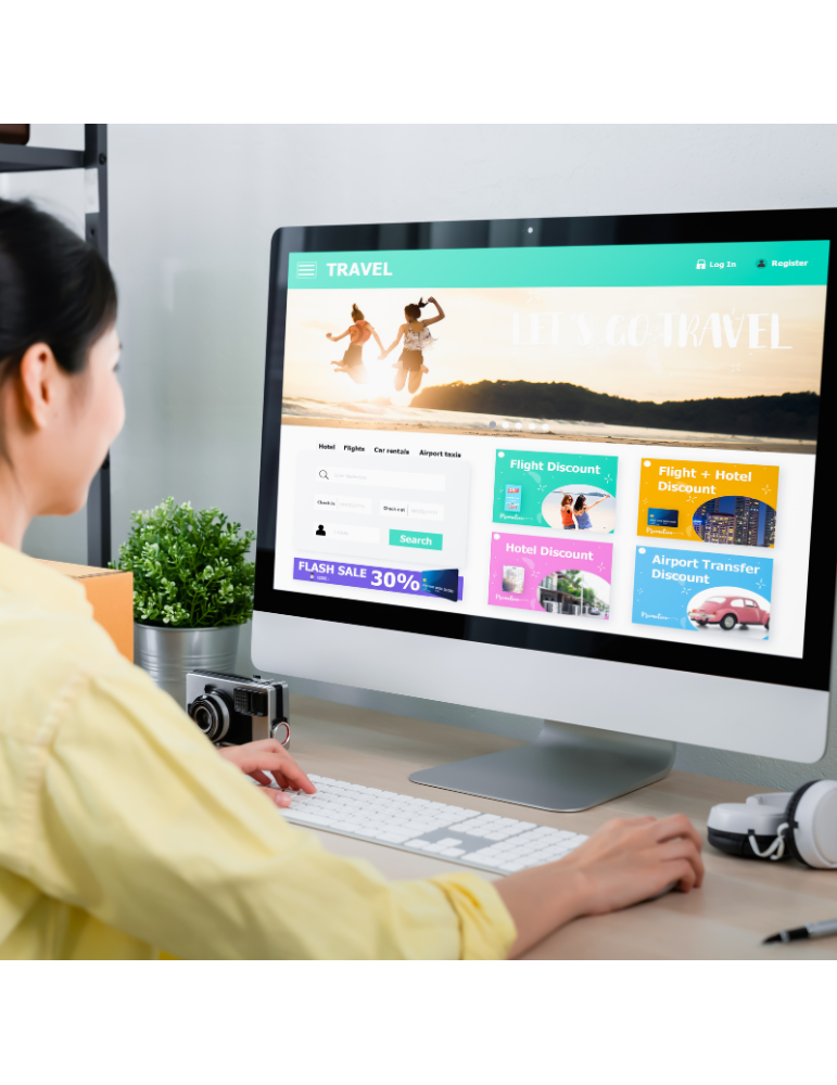 Formation Wordpress et woocommerce