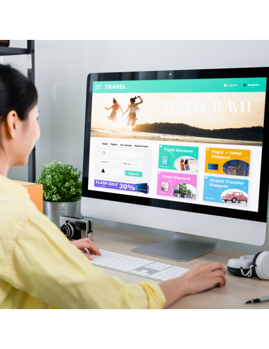 Formation Wordpress et woocommerce