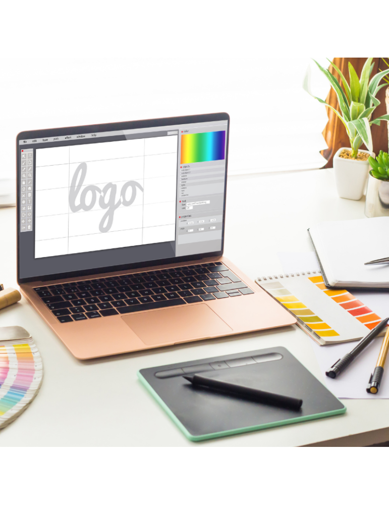 Formation Illustrator