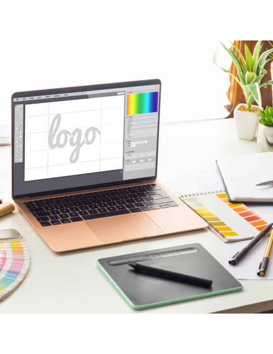 Formation Illustrator