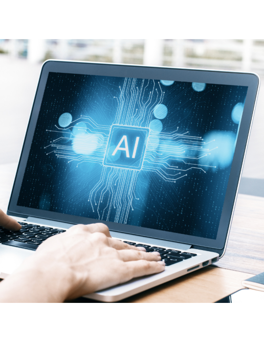 Formation Maitriser ChatGPT