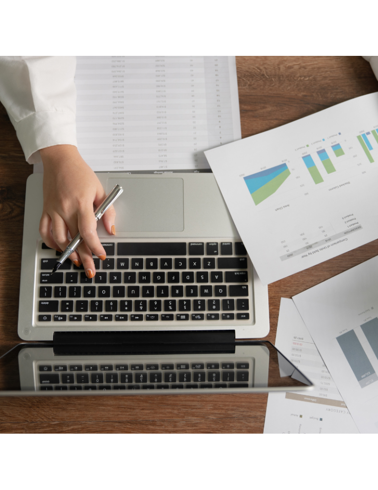 Formation Comptabilité - Initiation