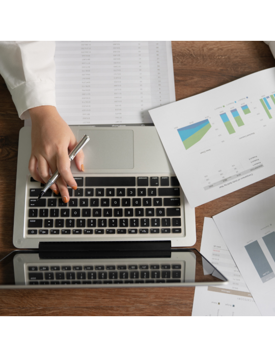 Formation Comptabilité - Initiation