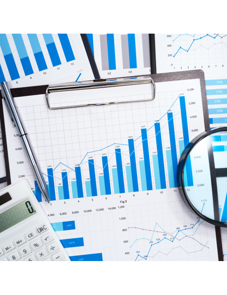 Formation Comptabilité - Perfectionnement