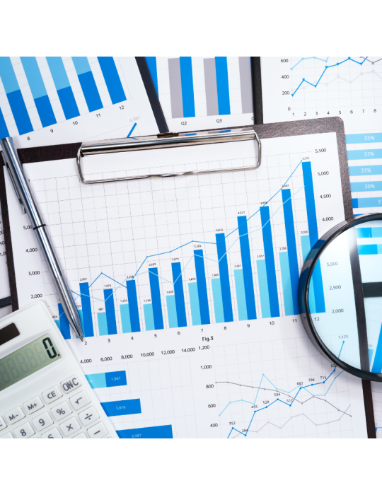 Formation Comptabilité - Perfectionnement