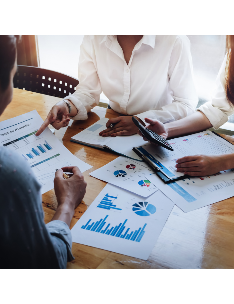 Formation Gestion de paie