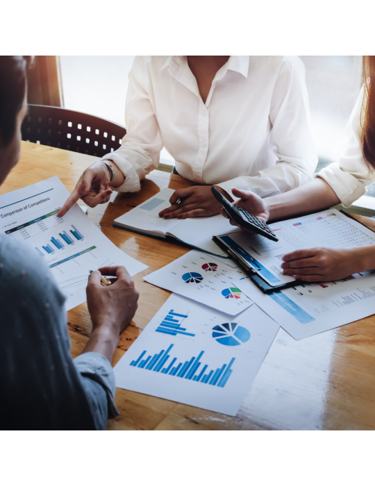 Formation Gestion de paie