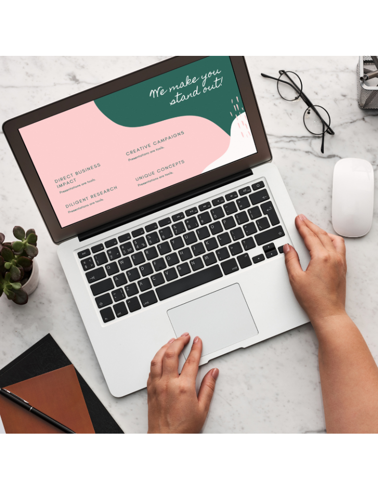 Formation outils numériques