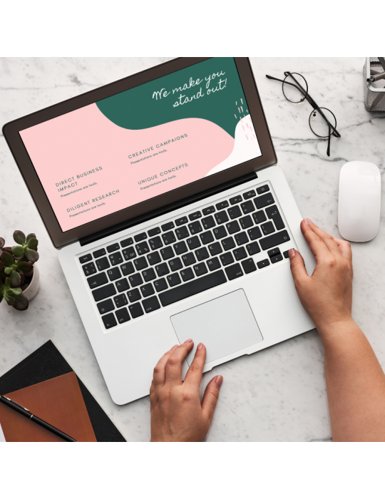 Formation outils numériques