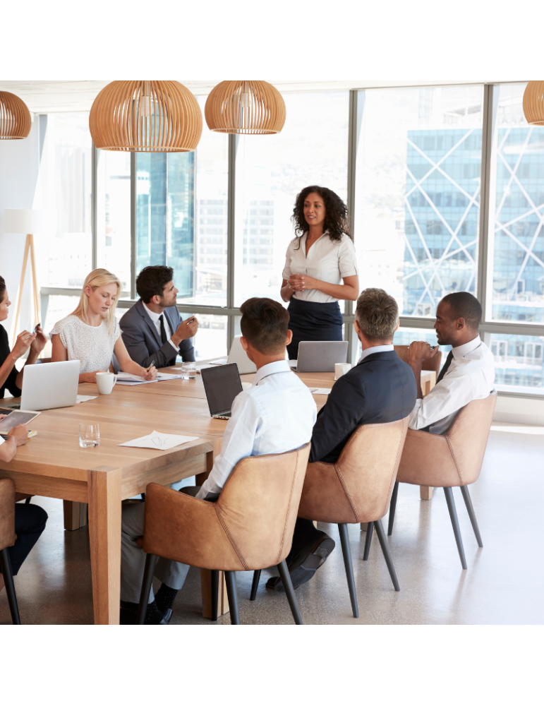 Formation Prise de parole en public