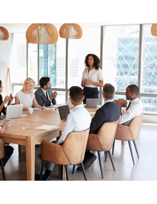 Formation Prise de parole en public