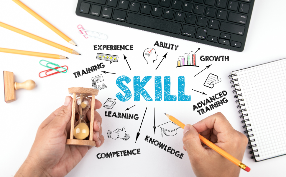 Soft skills ou hard skills : où investir en 2024 ?